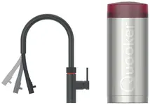 QUOOKER-22XBLK-Multifunctioneel watersysteem