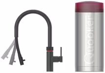 QUOOKER-22+XBLK-Multifunctionele watersystemen