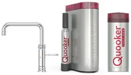 QUOOKER-3CFSCHRCUBE-Multifunctionele watersystemen