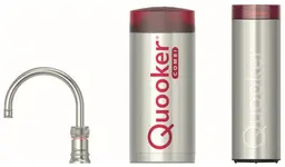 QUOOKER-3CNRRVSCUBE-Multifunctionele watersystemen