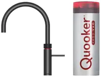 QUOOKER-3FRBLK-Multifunctionele watersystemen