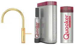 QUOOKER-3FRGLDCUBE-Multifunctioneel watersysteem