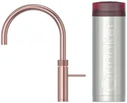 QUOOKER-3FRRCOCUBE-Multifunctioneel watersysteem
