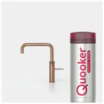 QUOOKER-3FSPTN-Multifunctioneel watersysteem