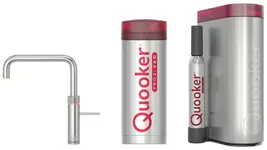 QUOOKER-3FSRVSCUBE-Multifunctionele watersystemen