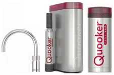 QUOOKER-3NRCHRCUBE-Multifunctioneel watersysteem