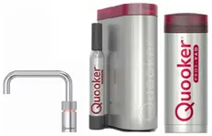 QUOOKER-3NSRVSCUBE-Multifunctioneel watersysteem