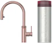QUOOKER-3XRCOCUBE-Multifunctioneel watersysteem
