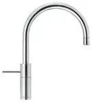 QUOOKER-NMRCHR-Keukenkraan