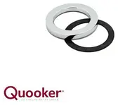 QUOOKER-ROZZPCHR-Zeepdispener