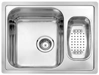 REGINOX-R18279-Keuken spoelbakken