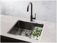 REGINOX-R30721-Keuken spoelbakken