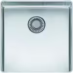 REGINOX-R38079-Keuken spoelbakken
