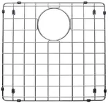 REGINOX-R38857-Spoelbak accessoires