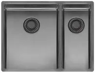 REGINOX-R39205-Keuken spoelbakken