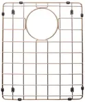 REGINOX-R39649-Spoelbak accessoires