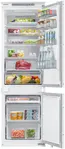 SAMSUNG-BRB26705EWWEF-Side by side koelkast