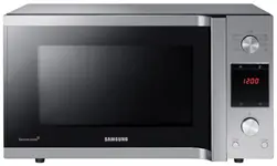 SAMSUNG-MC455TERCSREN-Combi magnetron