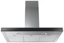 SAMSUNG-NK36C5070USUR-Wandschouw afzuigkap