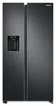 SAMSUNG-RS68A8831B1EF-Side by side koelkast