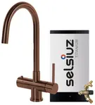 SELSIUZ-350287-Multifunctionele watersystemen