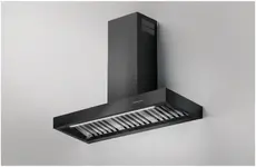 SENZANOME-OSTRO90B-Wandschouw afzuigkap