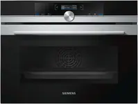 SIEMENS-CB635GBS3-Solo oven