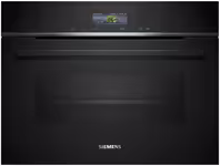 SIEMENS-CB734G1B1-Oven / Stoomoven