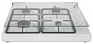 SIEMENS-EB0C2PY80N-Gas kookplaat