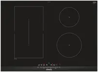 SIEMENS-ED775FSC5E-Inductie kookplaat