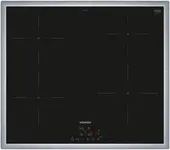 SIEMENS-EH645BEB6E-Inductie kookplaat