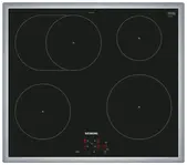 SIEMENS-EI645CFB1E-Combinatie kookplaat