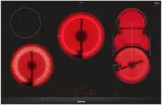 SIEMENS-ET875LMP1D-Keramische kookplaat