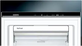 SIEMENS-GS51NAWCV-Vrieskast