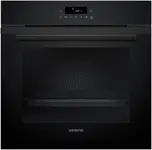 SIEMENS-HB272ABB3-Solo oven