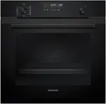 SIEMENS-HB278GEB7F-Solo oven