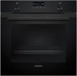 SIEMENS-HB279GBB3-Solo oven