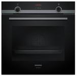 SIEMENS-HB454A0R0-Oven / Stoomoven