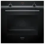 SIEMENS-HB454A0R0-Solo oven
