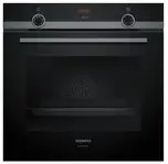 SIEMENS-HB454A0R0-Oven / Stoomoven