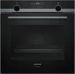 SIEMENS-HB457G0B0-Solo oven
