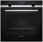 SIEMENS-HB537ABS0-Solo oven