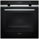SIEMENS-HB557ABS0-Solo oven