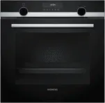 SIEMENS-HB578BBS6-Solo oven