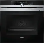 SIEMENS-HB634GBS1-Solo oven