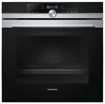SIEMENS-HB675GBS1-Solo oven