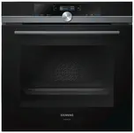 SIEMENS-HB835GTB1-Oven / Stoomoven