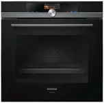 SIEMENS-HB836GTB6-Solo oven