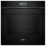 SIEMENS-HB976GKB1-Oven / Stoomoven