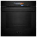 SIEMENS-HS958GED1-Oven / Stoomoven